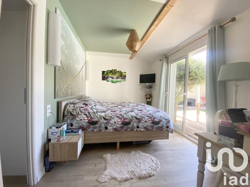 Maison - 172 m² - 6 pièces