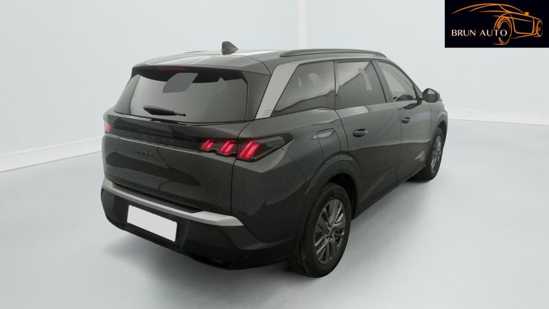 Peugeot 5008 Hybrid 145 e-Dcs6 Allure