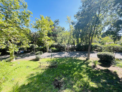 Appartement - 79 m² - 4 pièces