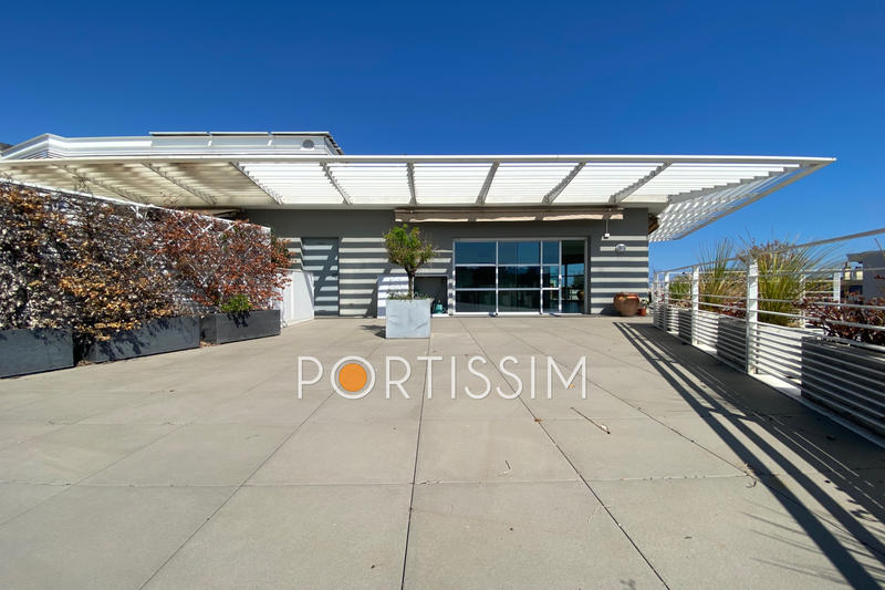 Villa - 107 m² - 4 pièces