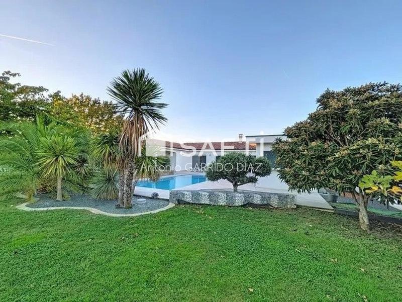 Villa - 177 m² - 5 pièces