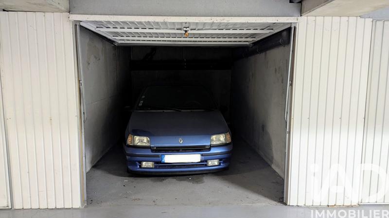 Appartement - 31 m² - 1 pièce