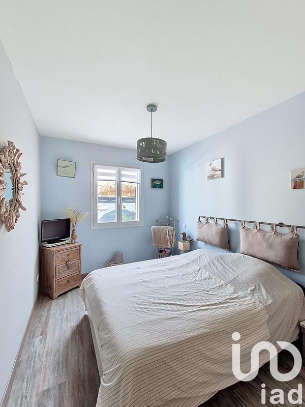 Maison - 127 m² - 5 pièces