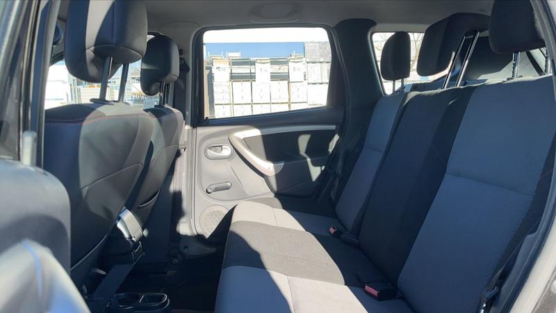 Dacia Duster I 1.5 dCi 110 Ambiance