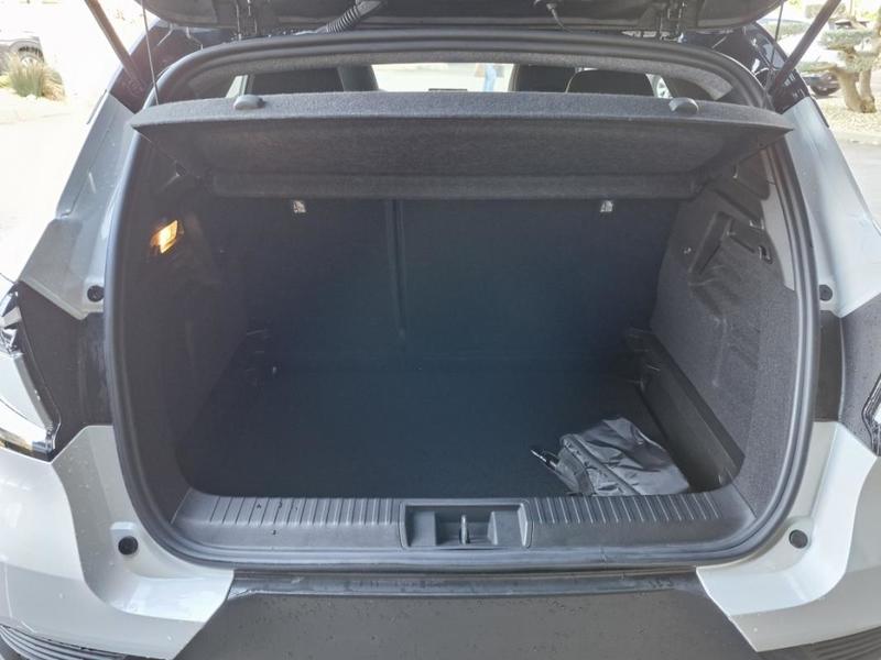 Renault Captur II techno E-Tech full hybrid 145