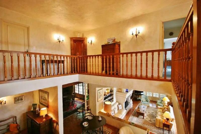 Villa - 350 m² - 8 pièces