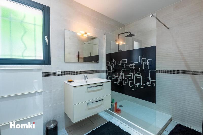 Maison - 132 m² - 5 pièces