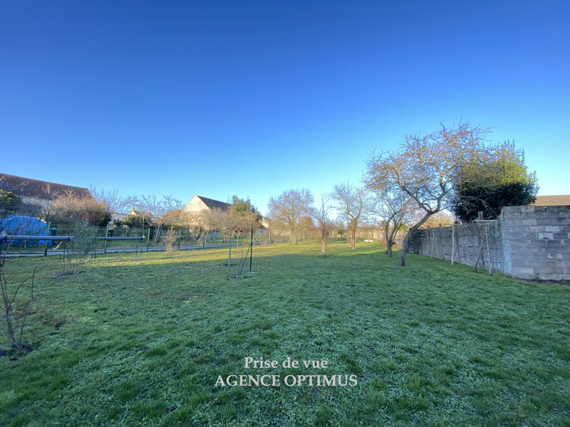 Maison - 154 m² - 5 pièces