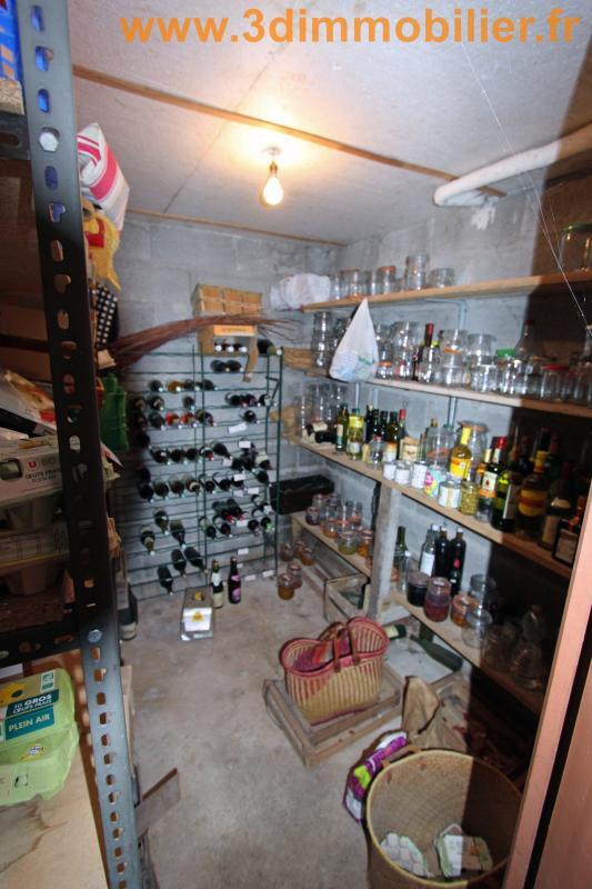 Maison - 133 m² - 6 pièces