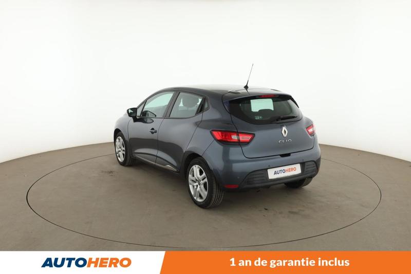 Renault Clio 1.5 dCi Energy Business 90 ch