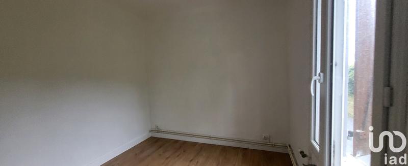 Maison - 83 m² - 5 pièces