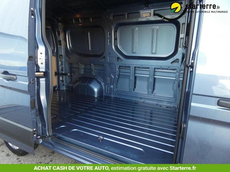 Renault Master Fourgon Nouveau Trac 3t5 L2h2 Blue Dci 170 Extra