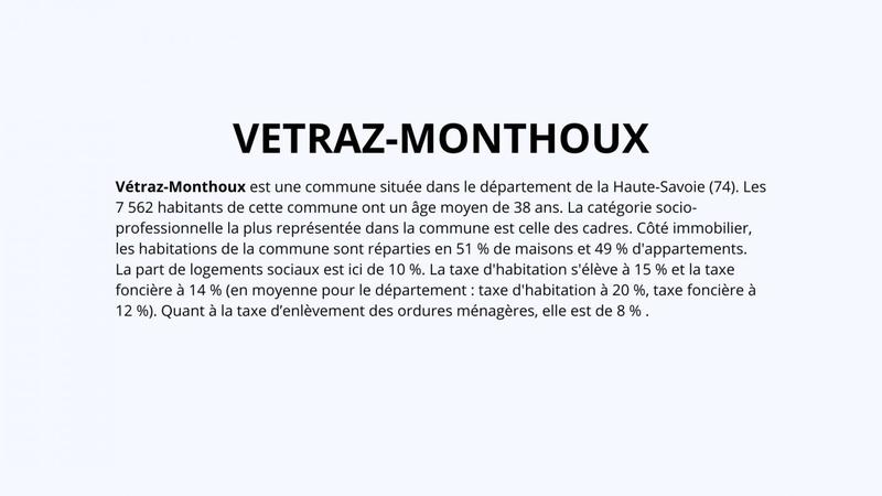 Maison - 94 m² - 5 pièces