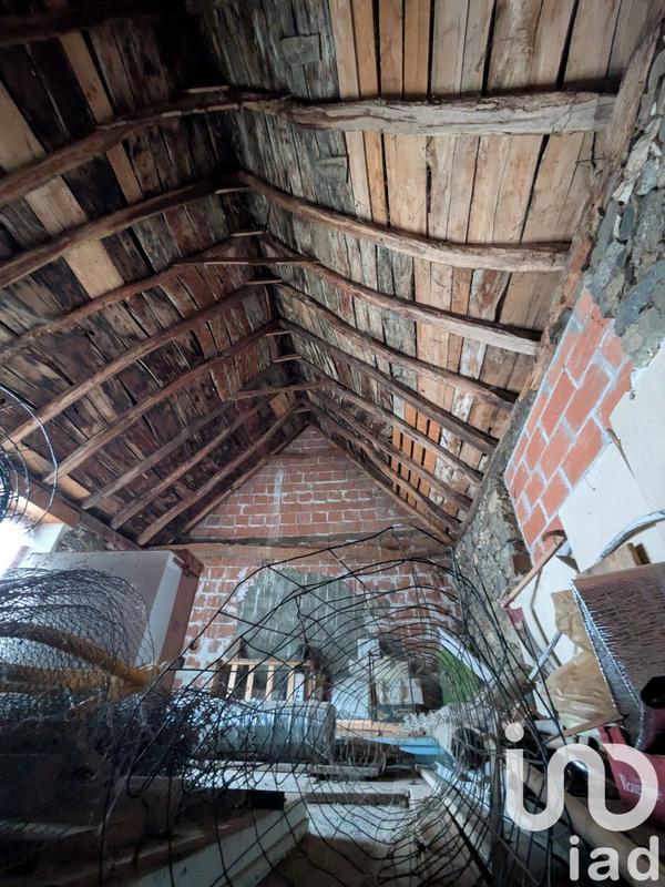 Maison de campagne - 154 m² - 7 pièces