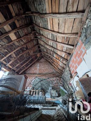 Maison de campagne - 154 m² - 7 pièces