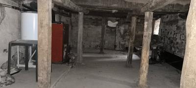 Maison - 56 m² - 3 pièces