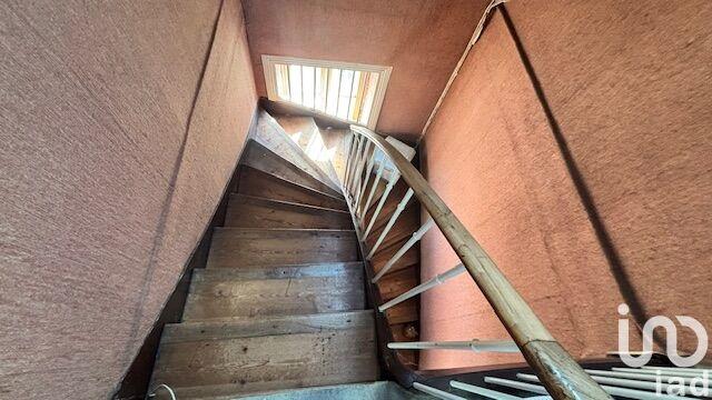 Maison - 200 m² - 9 pièces