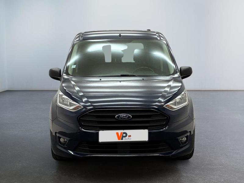 Ford Tourneo Connect 1.5 l EcoBlue 100 s&amp;S Bva8 Trend