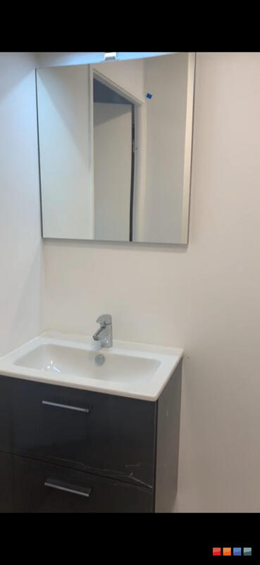 Appartement - 24 m² - 1 pièce