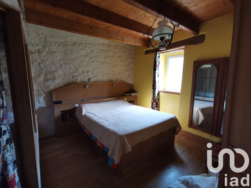 Ferme - 173 m² - 6 pièces