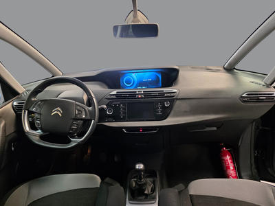 Citroen C4 Picasso - 1.6 e-HDi 115 Cv Intensive - 6 Cv