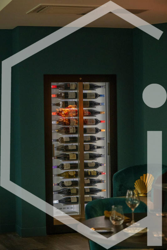 Fonds de commerce - Magasins - 180 m²