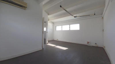 Local commercial - 125 m²