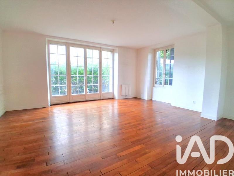 Appartement - 85 m² - 3 pièces