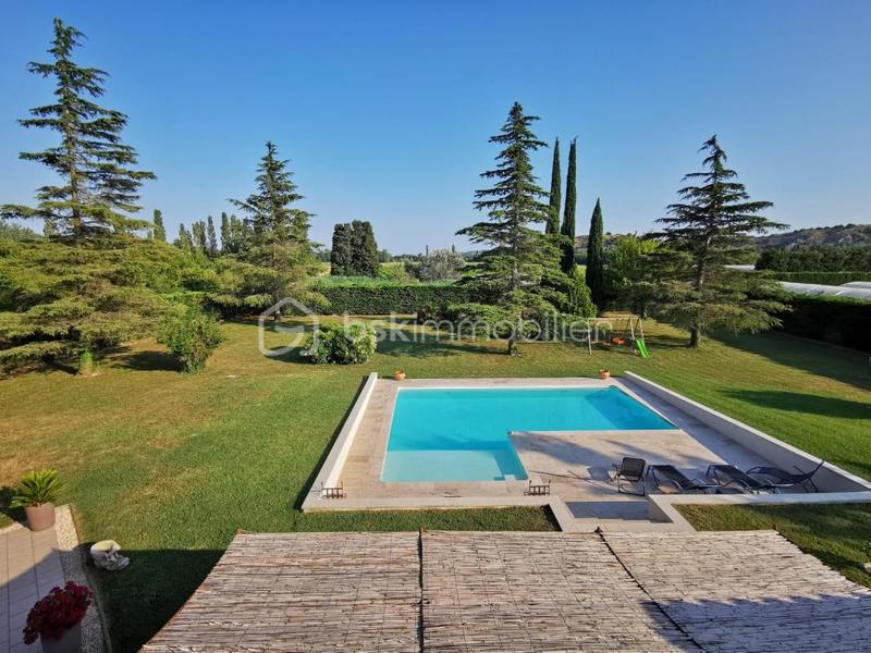 Villa - 151 m² - 6 pièces