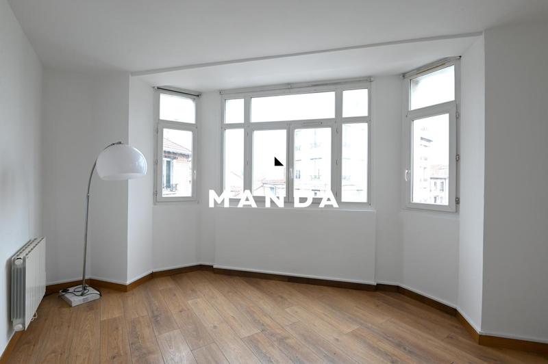 Appartement - 28 m² - 2 pièces
