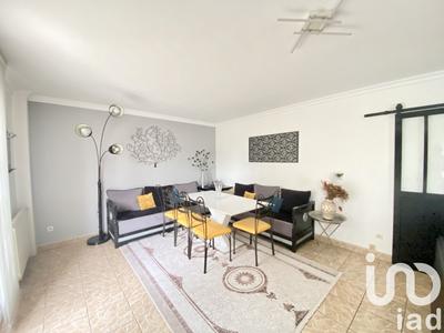 Maison - 210 m² - 9 pièces