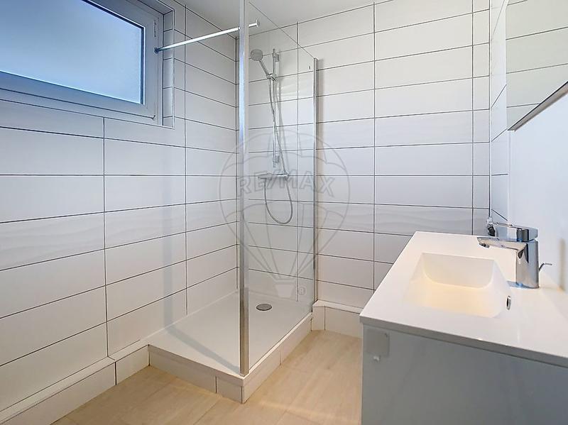 Appartement - 51 m² - 3 pièces