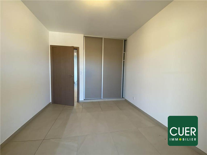 Appartement - 88 m² - 4 pièces