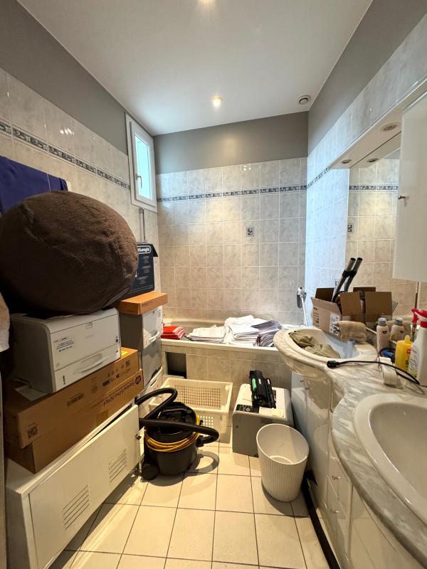 Appartement - 134 m² - 4 pièces