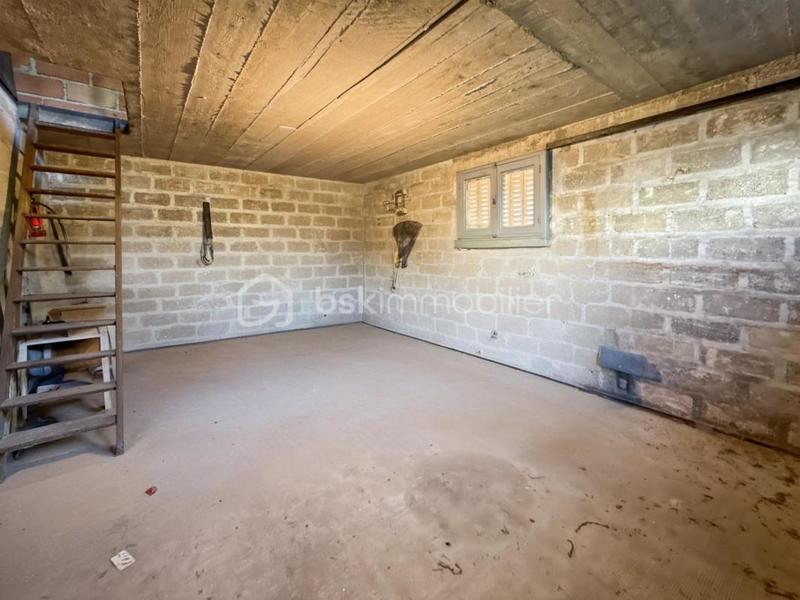 Maison - 124 m² - 6 pièces