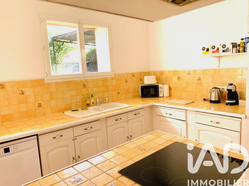 Maison - 165 m² - 7 pièces