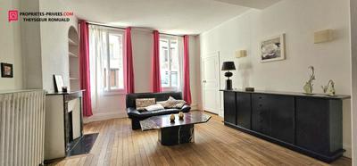 Maison - 159 m² - 6 pièces