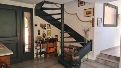 Villa - 160 m² - 5 pièces