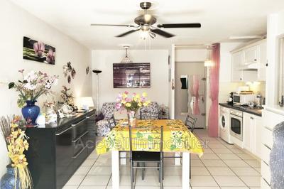 Appartement - 45 m² - 3 pièces