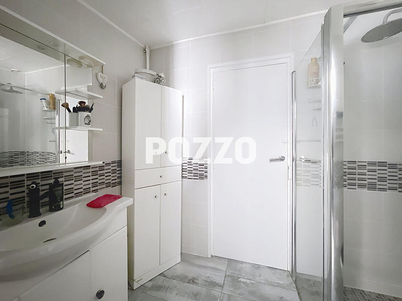 Maison - 80 m² - 3 pièces