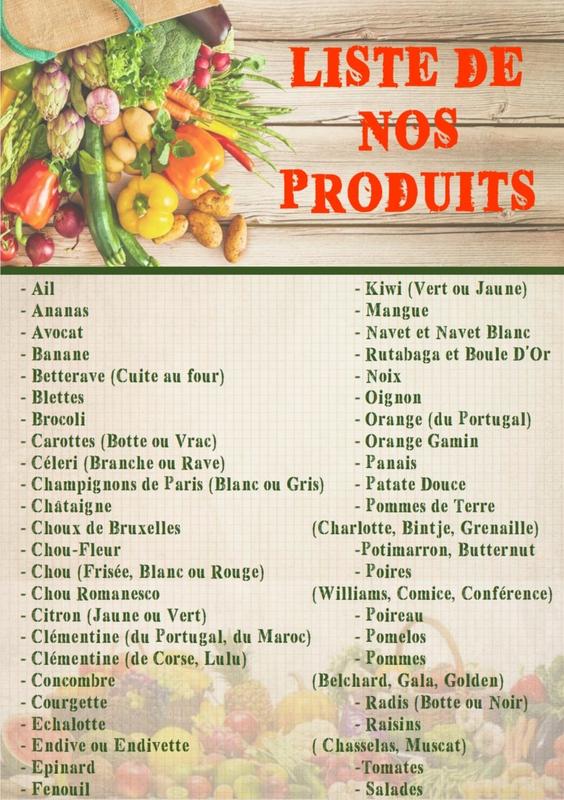 La Petite Jardinerie