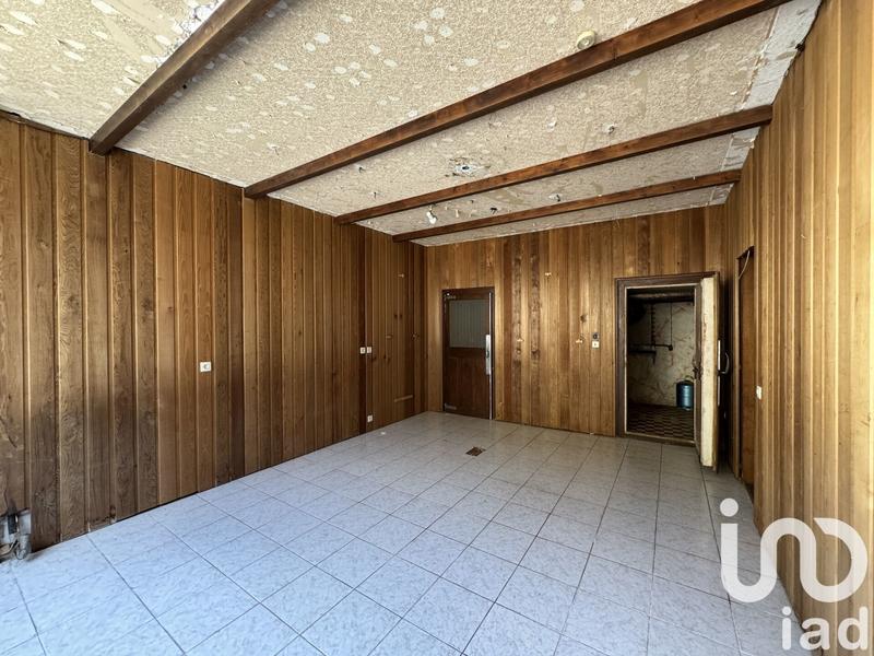 Maison - 266 m² - 10 pièces