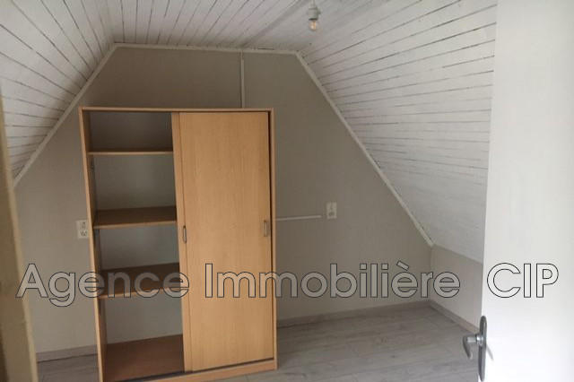 Maison - 42 m² - 3 pièces