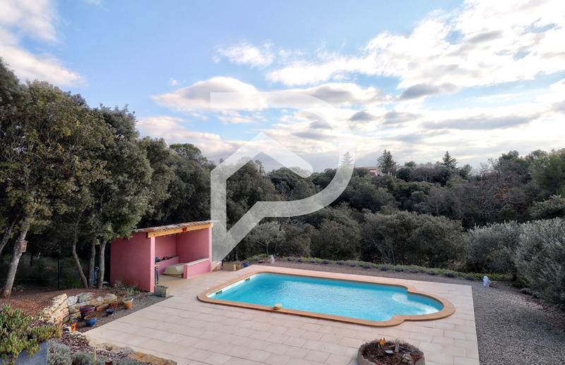 Villa - 125 m² - 4 pièces