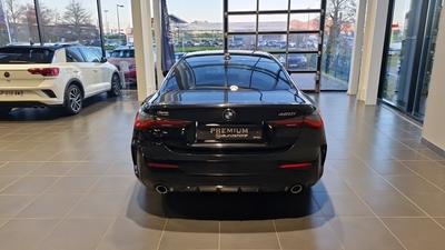 Bmw Serie 4 coupé G22 420i 184 Ch Bva8 m Sport