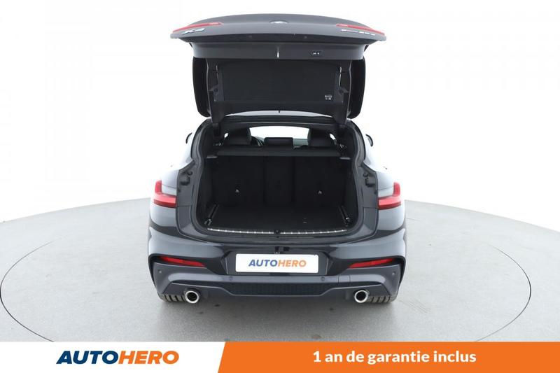 Bmw X4 xDrive20d m Sport Bva8 190 ch