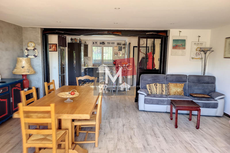 Appartement - 73 m² - 3 pièces