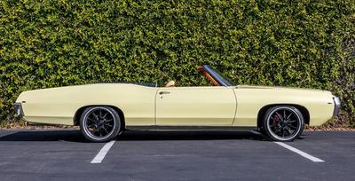 Pontiac Catalina cabriolet