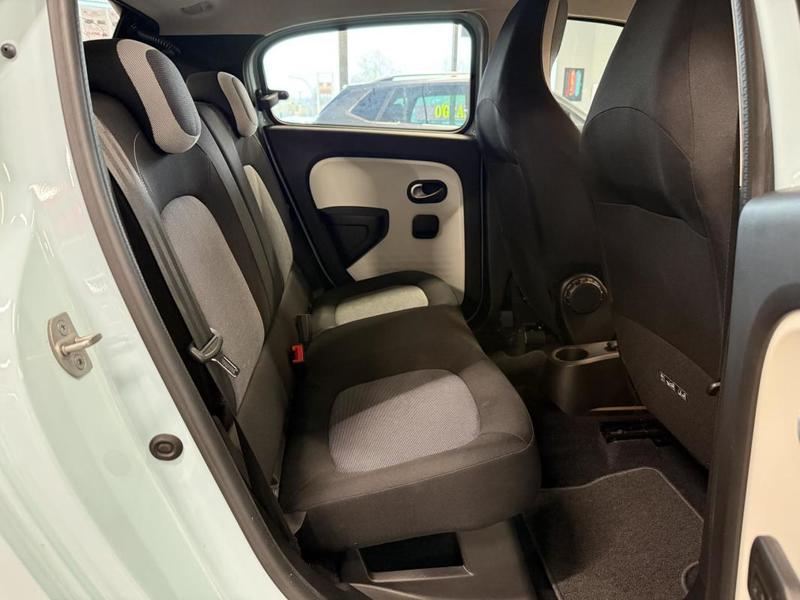 Renault Twingo III 1.0 Sce 75 Zen Phase 2 / Garantie 12 Mois