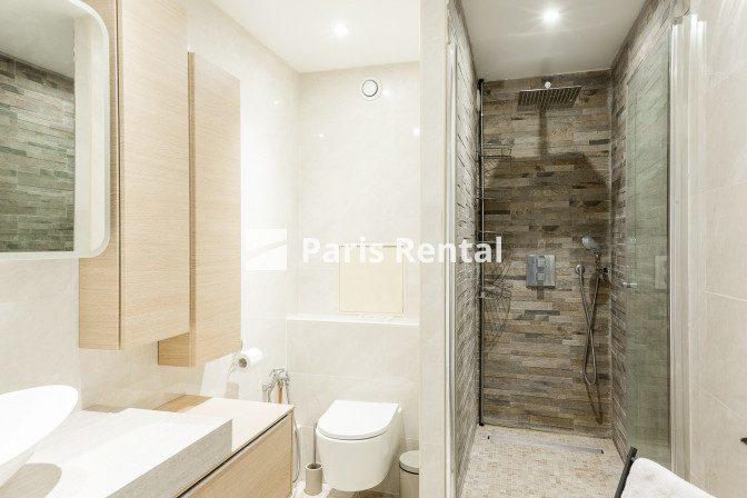 Appartement - 114 m² - 4 pièces